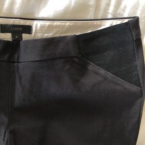 J. Crew Maternity dress pants